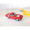CHEVROLET CORVETTE STINGRAY CRAGSTAN 8105 Made in ISRAEL 1:43
