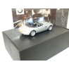 BMW Z8 JAMES BOND MINICHAMPS 1:43