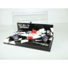 BAR HONDA 005 GP 2003 J. VILLENEUVE MINICHAMPS 1:43