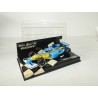 RENAULT R23 GP 2003 F. ALONSO MINICHAMPS 1:43