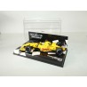 JORDAN FORD EJ12 GP 2002 G. FISICHELLA MINICHAMPS 1:43