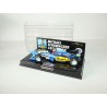 BENETTON RENAULT B195 GP DE BELGIQUE 1995 M. SCHUMACHER HOMBLE MINICHAMPS 1:43