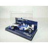 WILLIAMS BMW FW25 GP 2003 J.P. MONTOYA MINICHAMPS 1:43