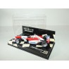 PANASONIC TOYOTA RACING TF102 GP 2002 A. McNISH MINICHAMPS 1:43