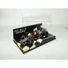MINARDI EUROPEAN PS02 GP 2001 A. YOONG MINICHAMPS 1:43