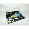 RENAULT R23 GP 2003 J. TRULLI MINICHAMPS 1:43