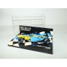 RENAULT R23 GP 2003 J. TRULLI MINICHAMPS 1:43