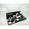 MINARDI EUROPEAN COSWORTH PS03 GP 2003 J. VERSTAPPEN MINICHAMPS 1:43