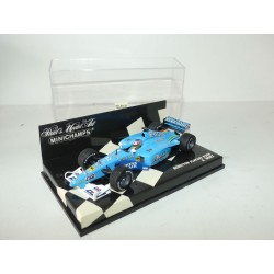 BENETTON PLAYLIFE B200 GP...