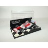 PANASONIC TOYOTA RACING TF103 GP 2003 C. DA MATTA MINICHAMPS 1:43