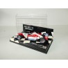 PANASONIC TOYOTA RACING TF103 GP 2003 C. DA MATTA MINICHAMPS 1:43