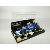 SAUBER PETRONAS C22 GP 2003 N. HEIDFELD MINICHAMPS 1:43