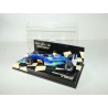 SAUBER PETRONAS C22 GP 2003 N. HEIDFELD MINICHAMPS 1:43