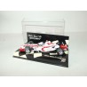 SUPER AGURI F1 TEAM SA05 GP 2006 T. SATO MINICHAMPS 1:43