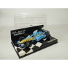 RENAULT F1 TEAM R25 GP 2005 G. FISICHELLA MINICHAMPS 1:43