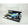 RENAULT F1 TEAM R25 GP 2005 G. FISICHELLA MINICHAMPS 1:43