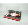 McLAREN MP4-9 GP PEUGEOT 1994 M. BRUNDLE MINICHAMPS 1:43
