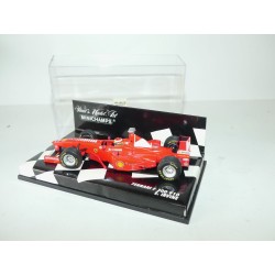 FERRARI F300 GP 1998 E. IRVINE MINICHAMPS 1:43
