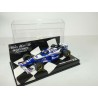 WILLIAMS RENAULT FW18 GP 1996 D. HILL MINICHAMPS 1:43