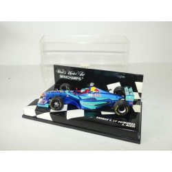 SAUBER C17 PETRONAS GP 1998 J. ALESI MINICHAMPS 1:43