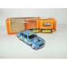 PEUGEOT 504 RALLYE BANDANA MIKKOLA SOLIDO 1:43