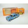 PEUGEOT 504 RALLYE BANDANA MIKKOLA SOLIDO 1:43