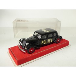 CITROEN TRACTION 11 B 1945...