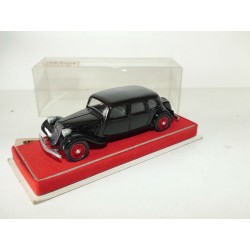 CITROEN TRACTION 11 B 1939...
