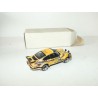 PORSCHE 934 TURBO N°69 LE MANS 1976 KIT Monté KAMORE 1:43 