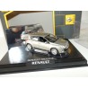 RENAULT MEGANE III 5 Portes Beige Cendré NOREV 1:43