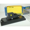 AUTOBIANCHI BIANCHINA VAN POSTE ITALIENNE 1967 PROGETTOK PK 1063 1:43