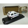 RENAULT TWINGO I POLICE VITESSE L087 1:43