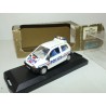 RENAULT TWINGO I POLICE VITESSE L087 1:43