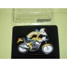FIGURINE MOTO JOE BAR TEAM N°54 NESTOR LAPOINIER Jr SUR BPS HACHETTE 1:18