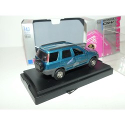 HONDA CR-V Bleu MTECH 1:43