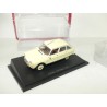 CITROEN AMI SUPER 1973 Crème UNIVERSAL HOBBIES 1:43 sous blister