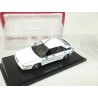 CITROEN BX 4TC 1986 Blanc UNIVERSAL HOBBIES 1:43 sous blister