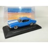 CHEVROLET CHEVELLE SS 454 1970 Bleu ALTAYA 1:43