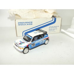 copy of PEUGEOT 205 TURBO...