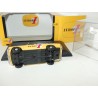 SIMCA 1300 BERLINE EUROPE 1 1968 UNIVERSAL HOBBIES 1:43 imperfection