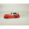 DODGE MONACO ESTATE FIRE CHIEF SUPER KING MATCHBOX 1:43 sans boite