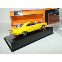 PLYMOUTH ROAD RUNNER 1970 Jaune IXO CLC531 1:43