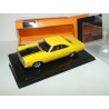 PLYMOUTH ROAD RUNNER 1970 Jaune IXO CLC531 1:43
