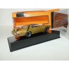 PLYMOUTH GTX RUNNER 1971 Bronze IXO CLC529N.22 1:43