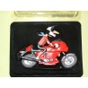 FIGURINE MOTO JOE BAR TEAM N°24 MARCEL SPIDE SUR HONDA 1000 BOL D'OR HACHETTE 1:18