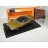 PLYMOUTH GTX RUNNER 1971 Bronze IXO CLC529N.22 1:43
