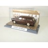 PEUGEOT 404 BREAK Marron ELIGOR 1:43