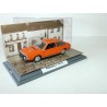 RENAULT 15 TL 1976 Orange NOREV 1:43