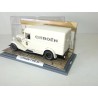 CITROEN TYPE 23 ALTAYA 1:43