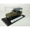 PEUGEOT 504 PICK UP MILITAIRE NOREV 1:43 manque rétro